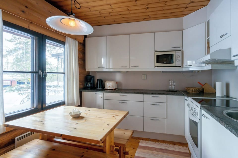 Apartment | In-room dining
