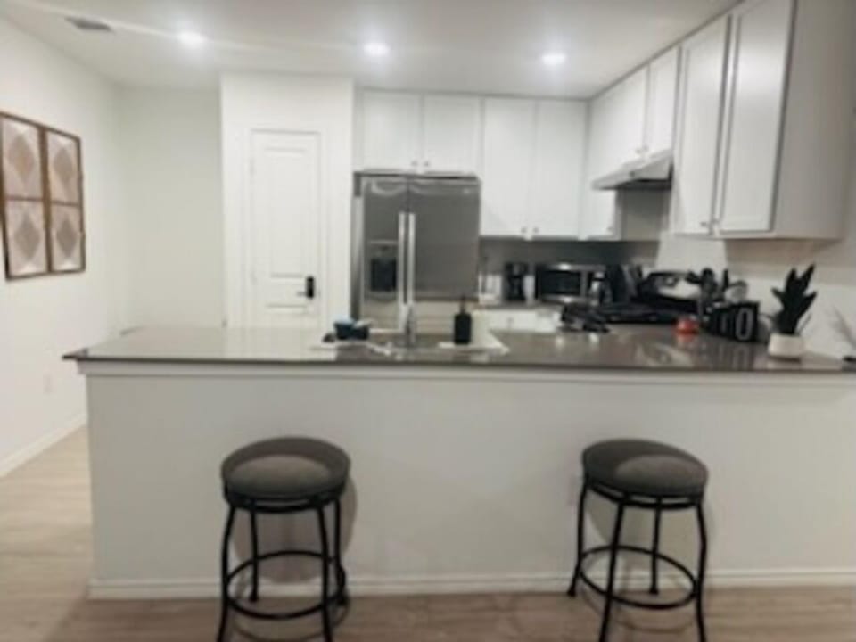House, 4 Bedrooms, Air conditioning | Private kitchen