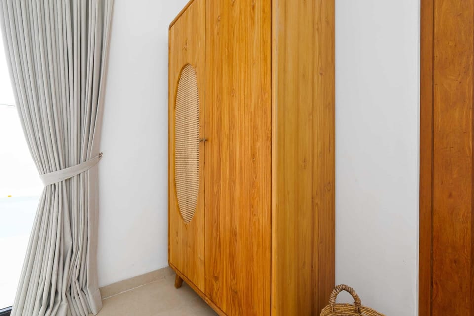 Basic Villa | Interior