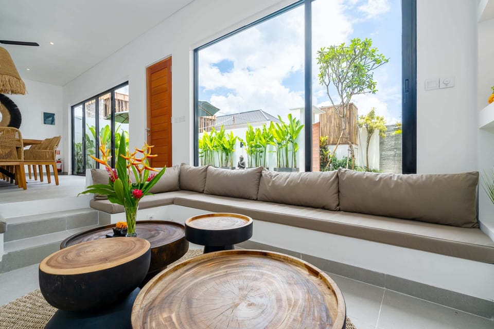 Basic Villa | Interior
