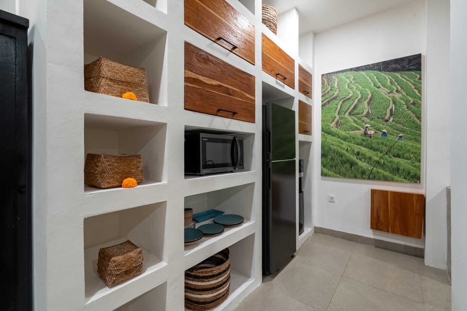 Basic Villa | Interior