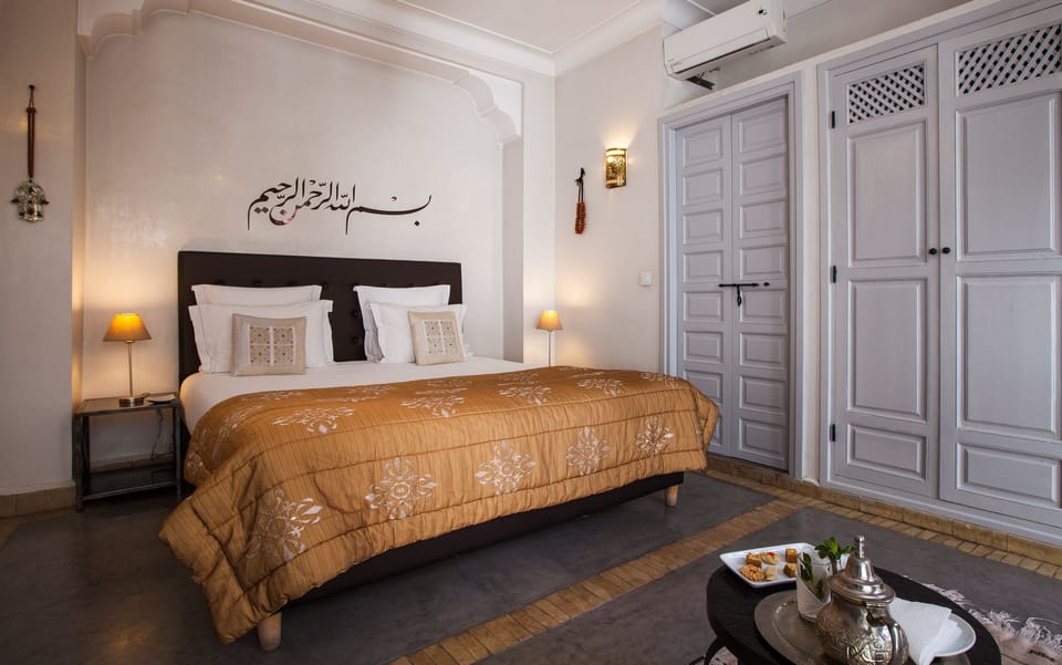 Premium bedding, down comforters, Select Comfort beds, in-room safe