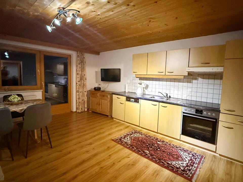 Apartment | Private kitchen