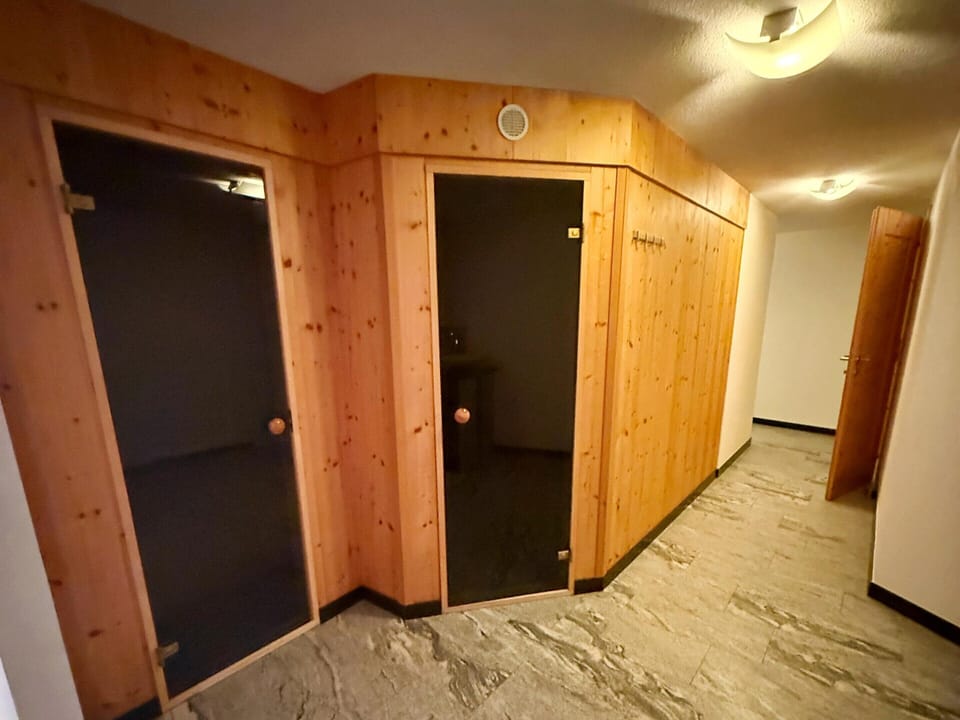 Apartment | Spa treatment