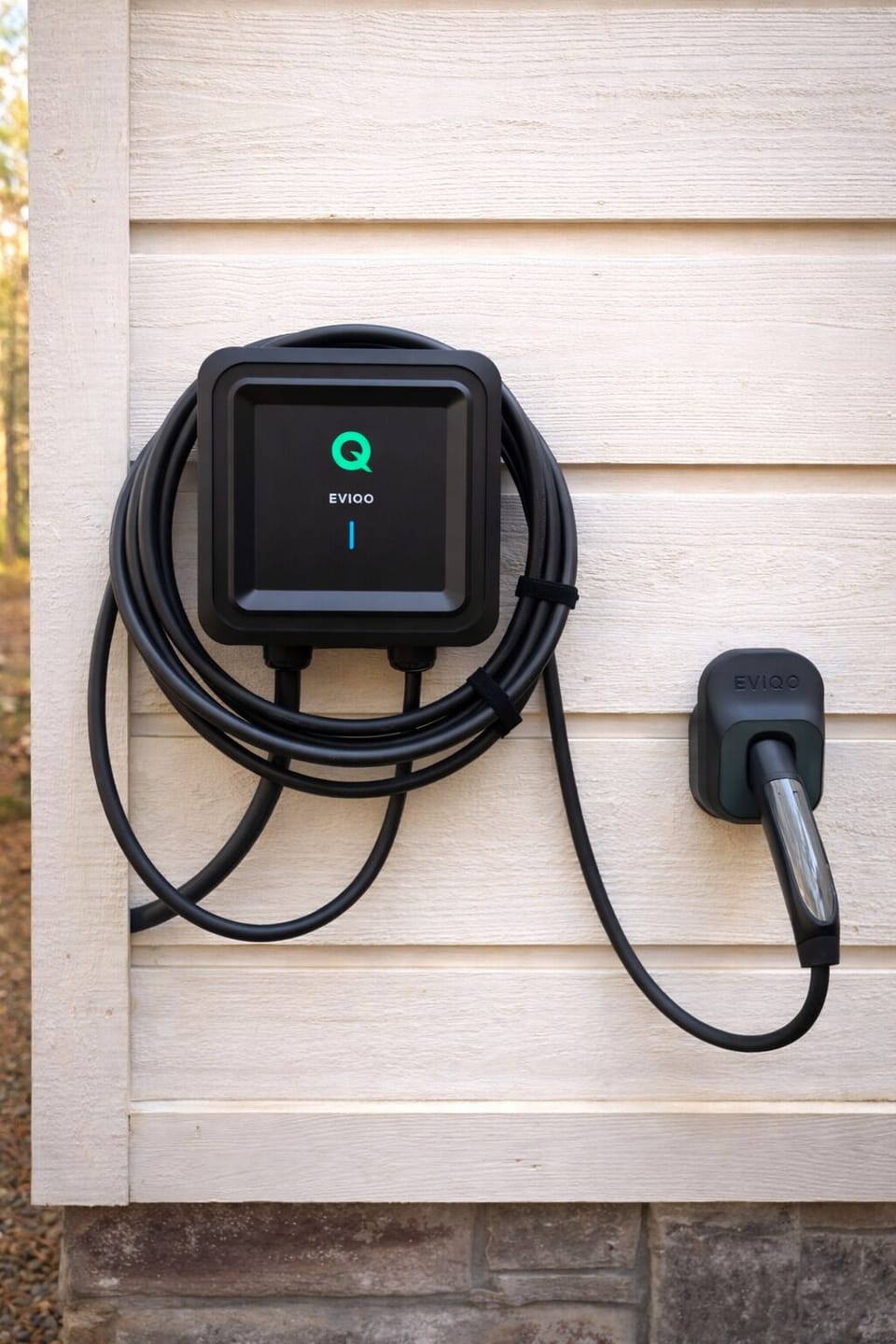 Enjoy the convenience of on-site EV charging during your stay.