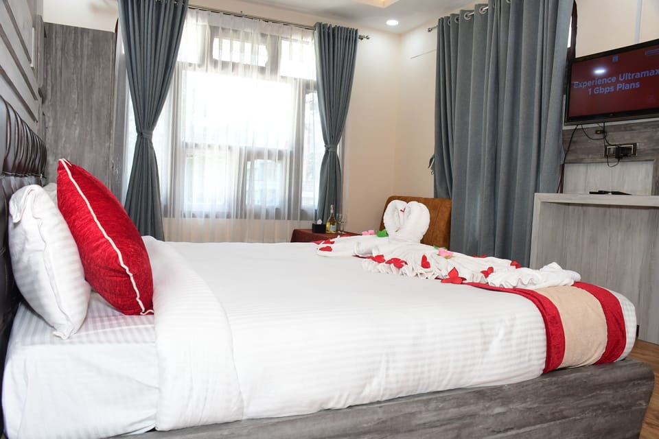 Superior Room | Free WiFi