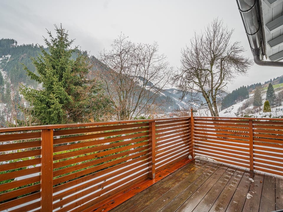 Patio / Balcony