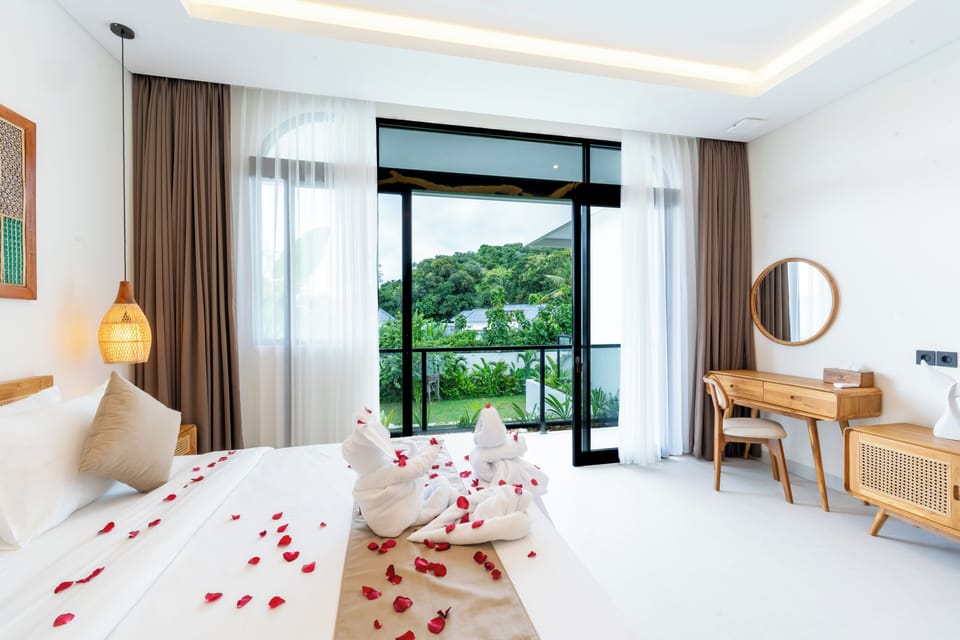 KamaRasa Villa Balangan Villa in Bali