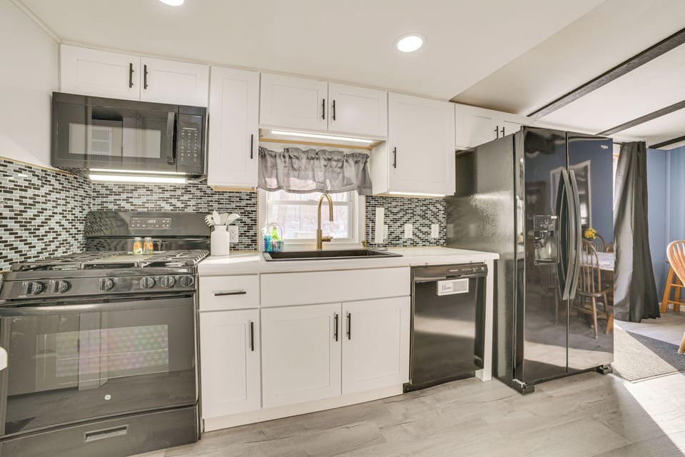 Kitchen | Cooking Basics | Drip Coffee Maker