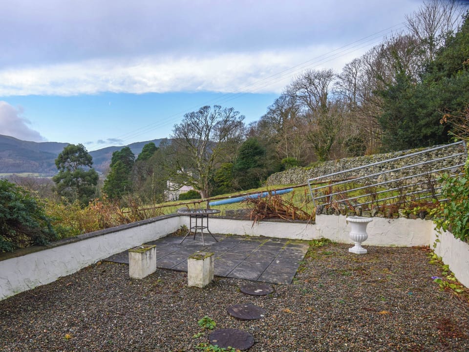 Outdoor | Derwent View, Millbeck, nea Keswick