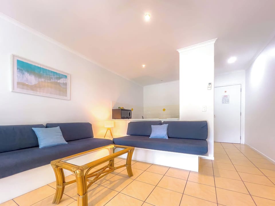 Living room/Sofa beds