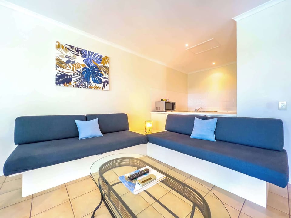 Living room/ sofa beds