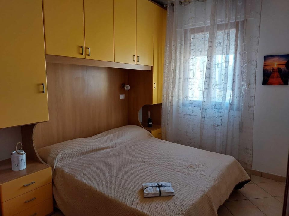 Apartment, 2 Bedrooms, Balcony | 2 bedrooms