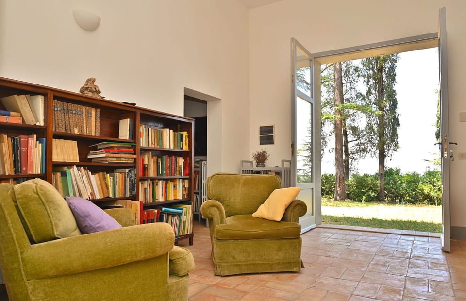 Autumn, Living Room, Spring, Summer