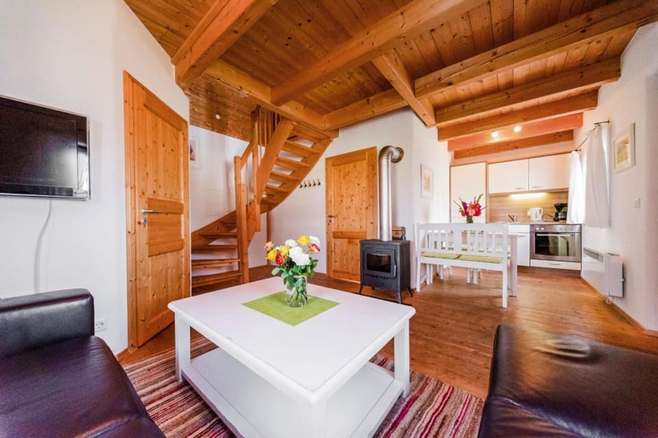 House | Living room