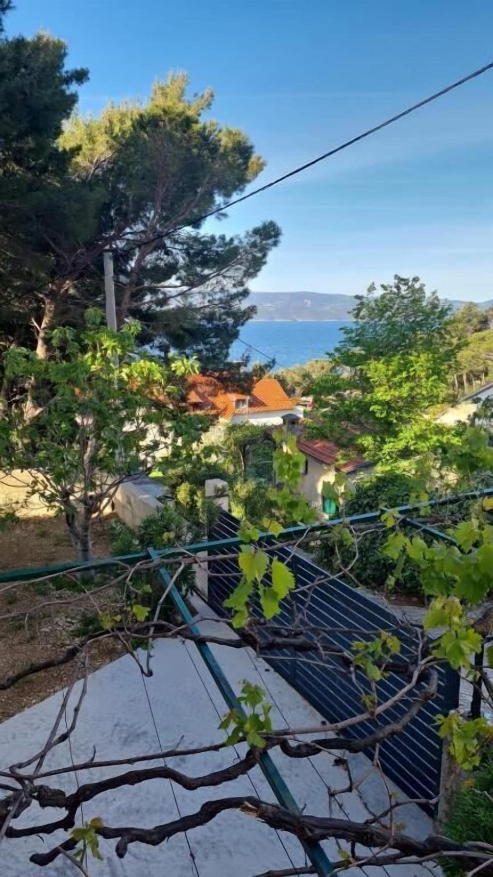 Water view