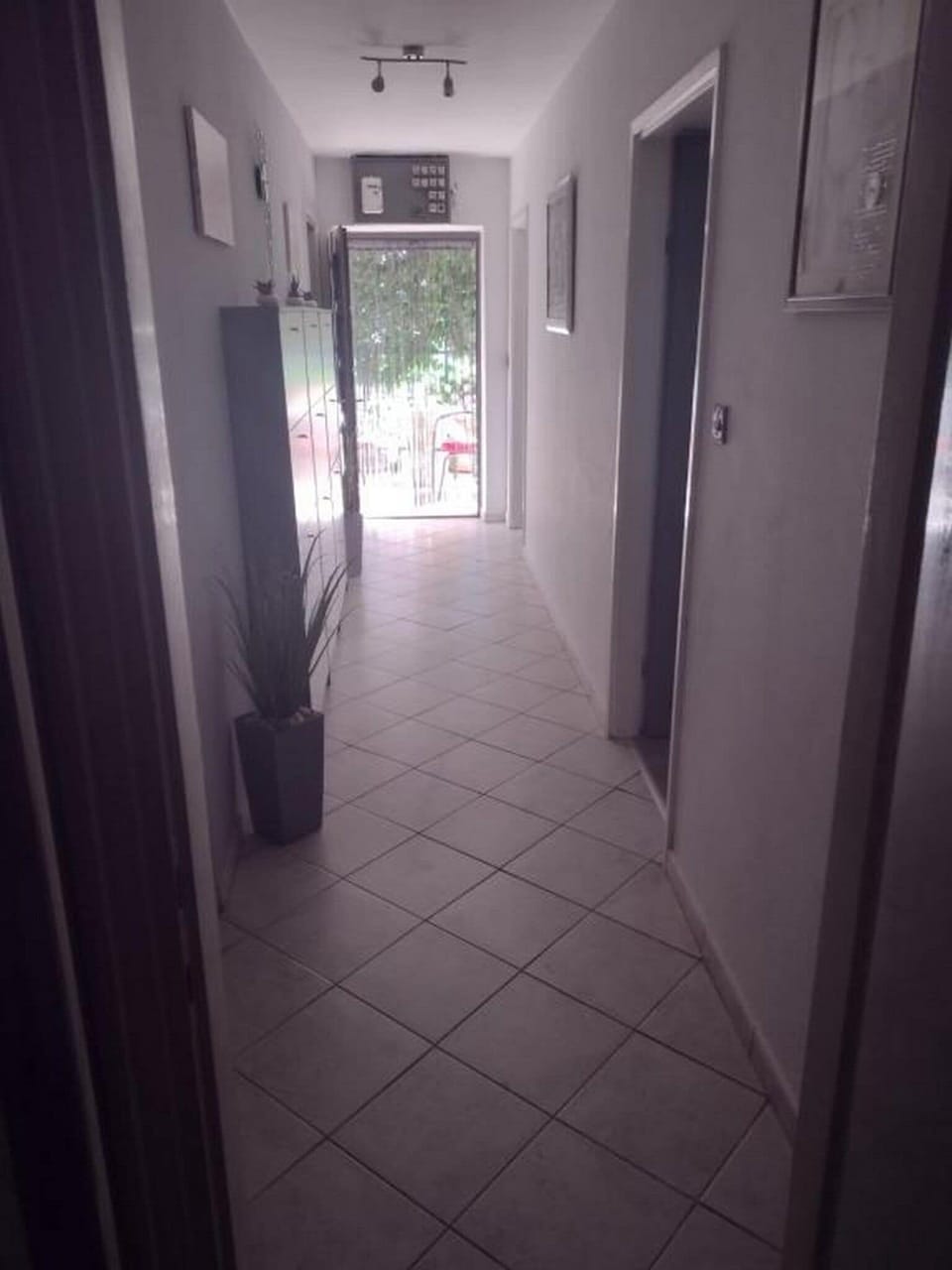 Apartment (A1) | Hallway