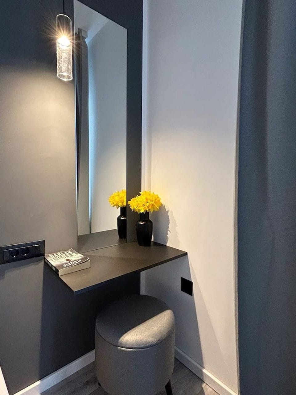 Apartment (A1) | Iron/ironing board, free WiFi