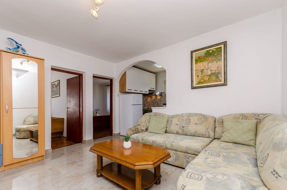 House | Living room