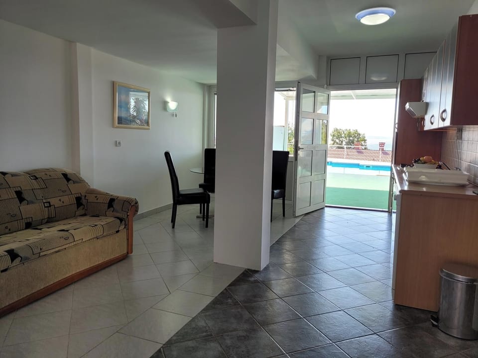 House | Living room