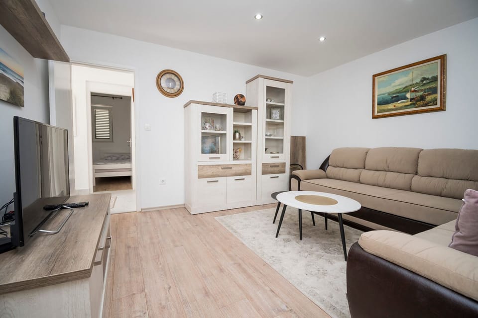 Apartment (A1) | Living room