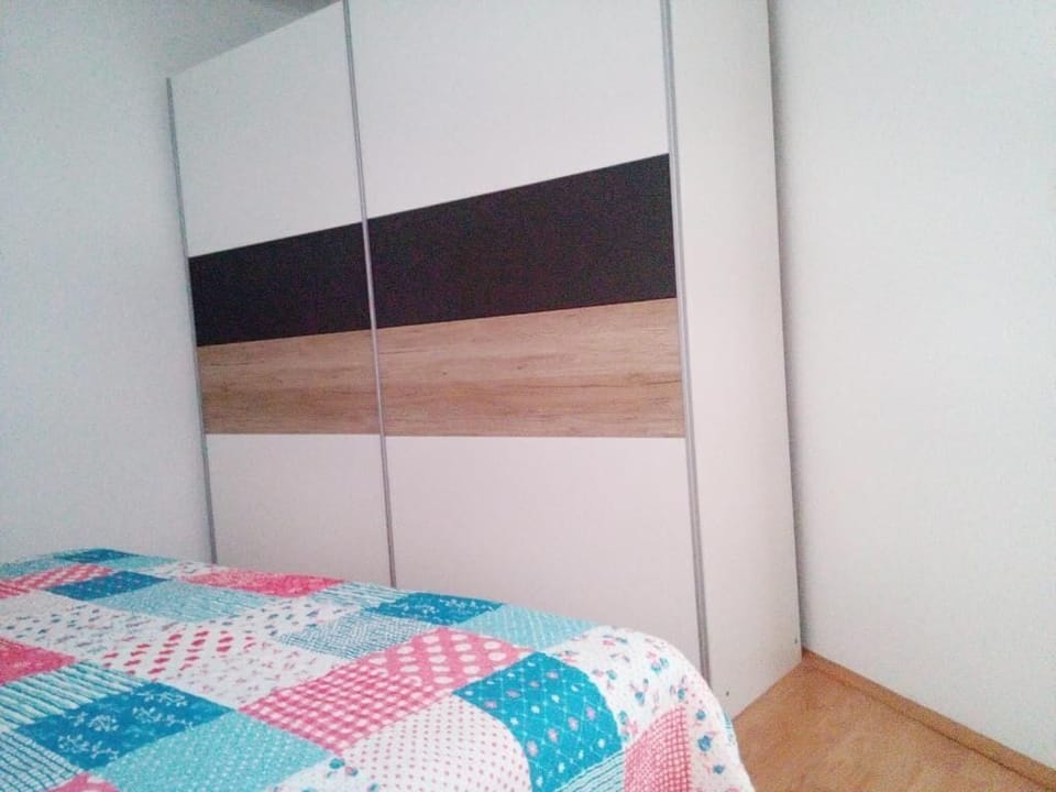 Apartment Ivanka Apartment in Primorje-Gorski Kotar County