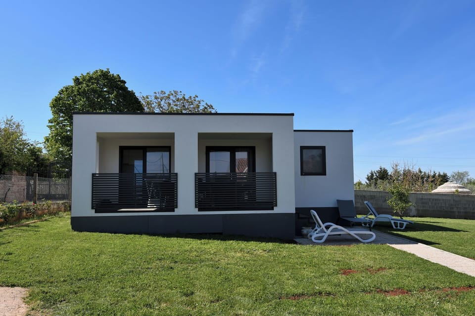 Building design
