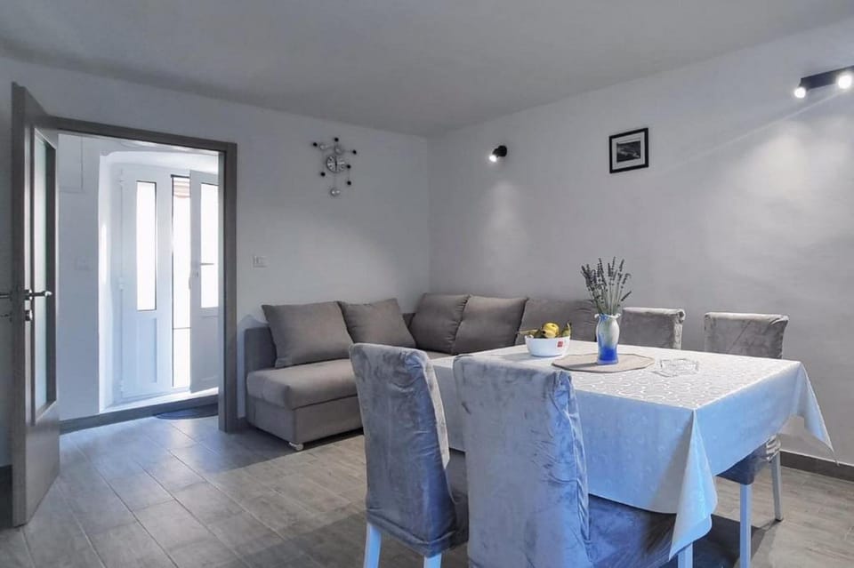 House | Living room