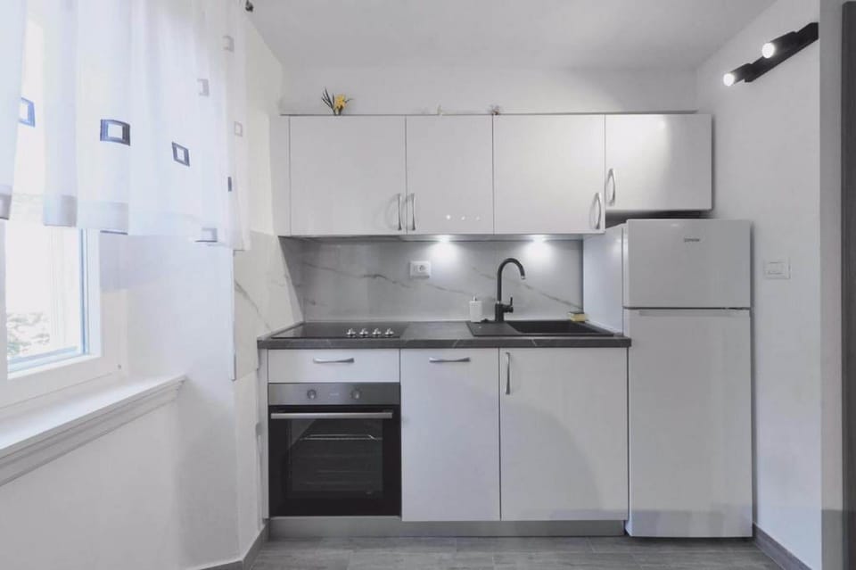 House | Private kitchen