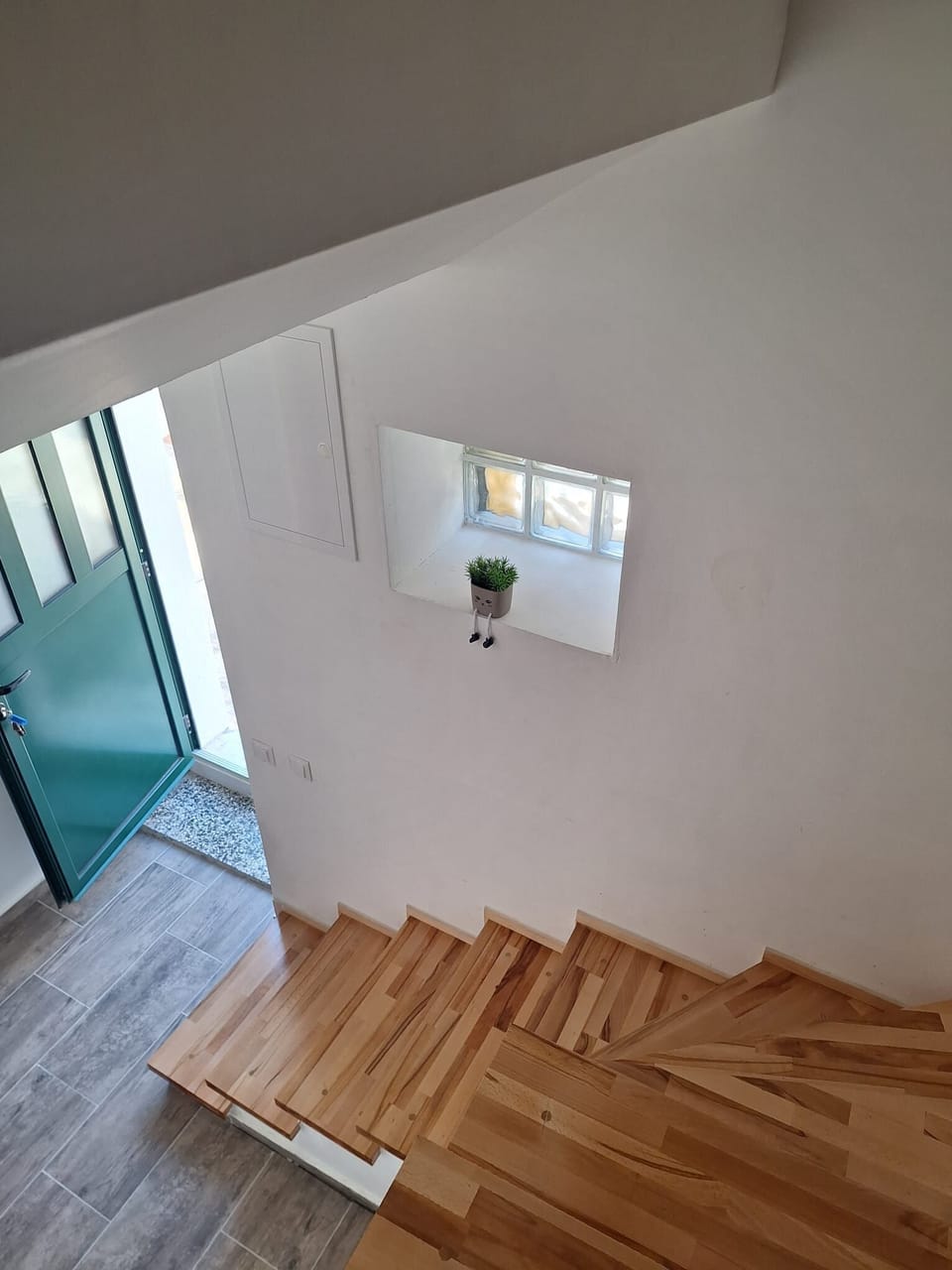 Staircase