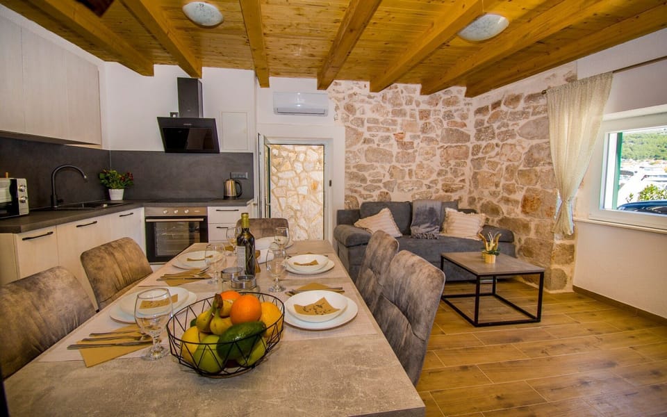 House | Living room