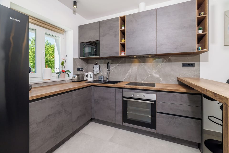 House | Private kitchen