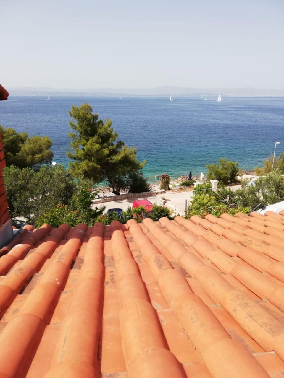 Water view