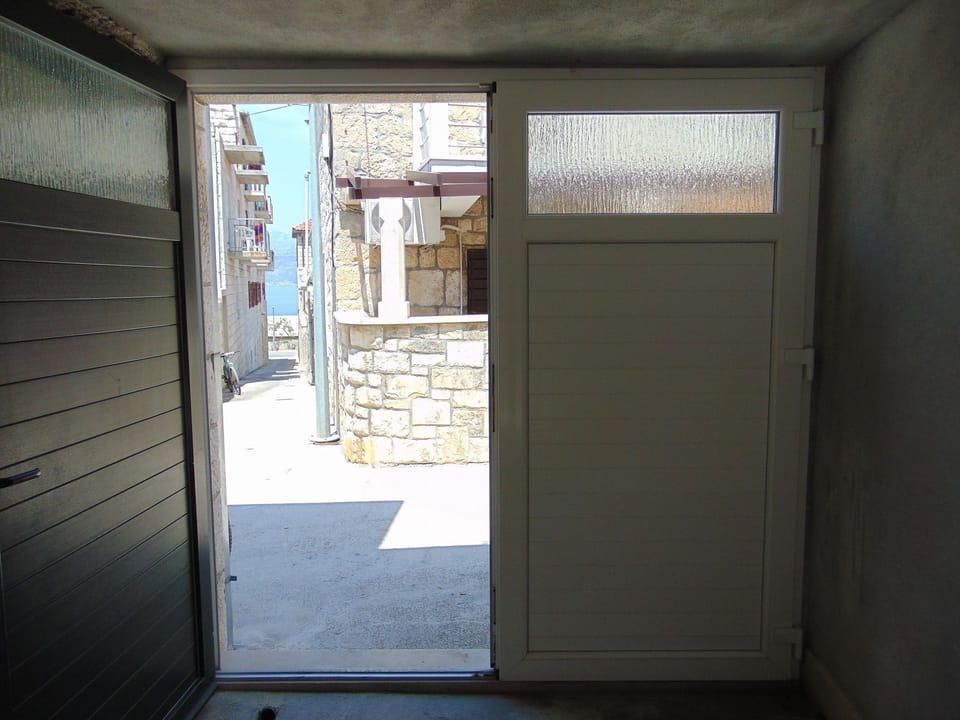 Apartment (A1) | Exterior