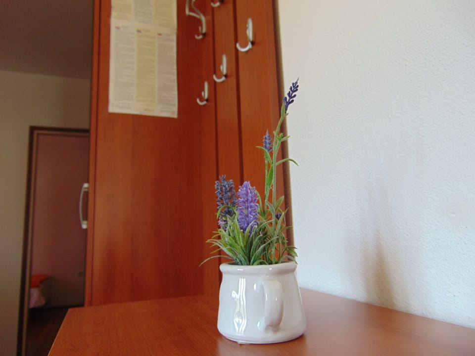Apartment (A1) | Interior