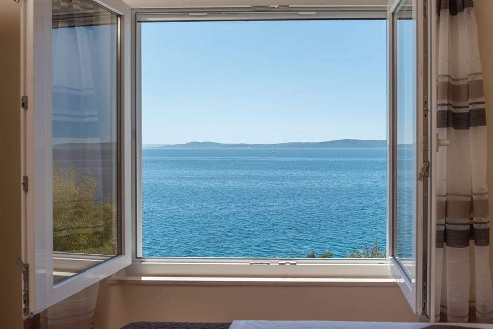 Apartment (A1) | Iron/ironing board, free WiFi