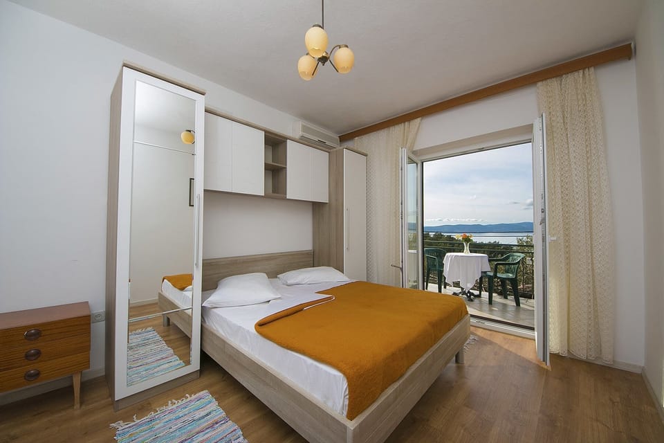 Apartment (A1) | Iron/ironing board, free WiFi