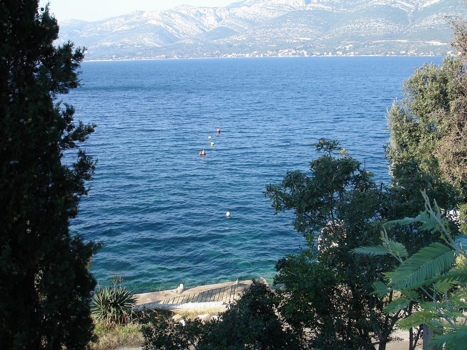 Water view