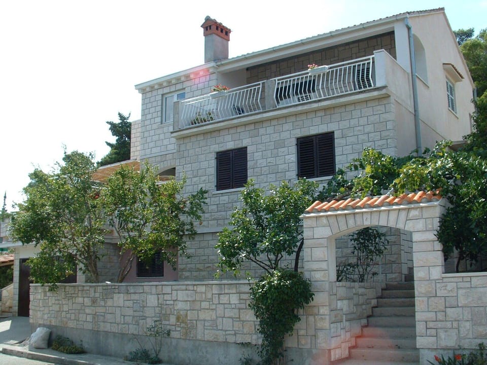 Building design