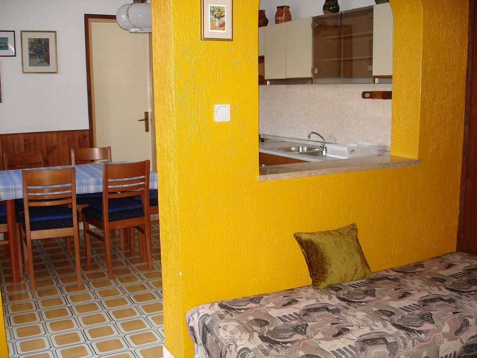 Apartment (A1) | Interior