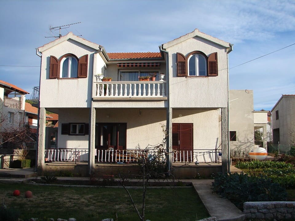 Building design