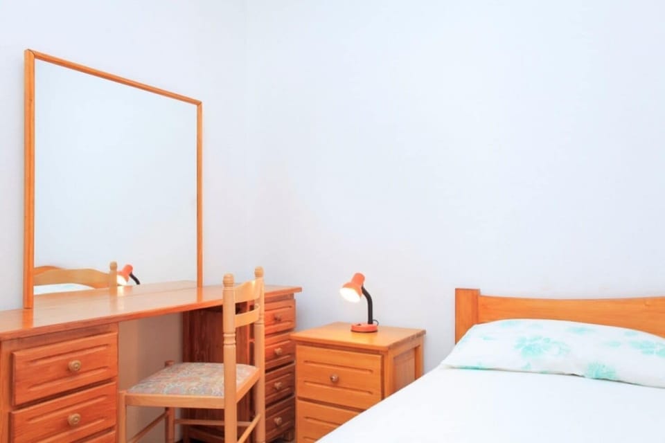 Apartment (A1) | Free cribs/infant beds, free WiFi
