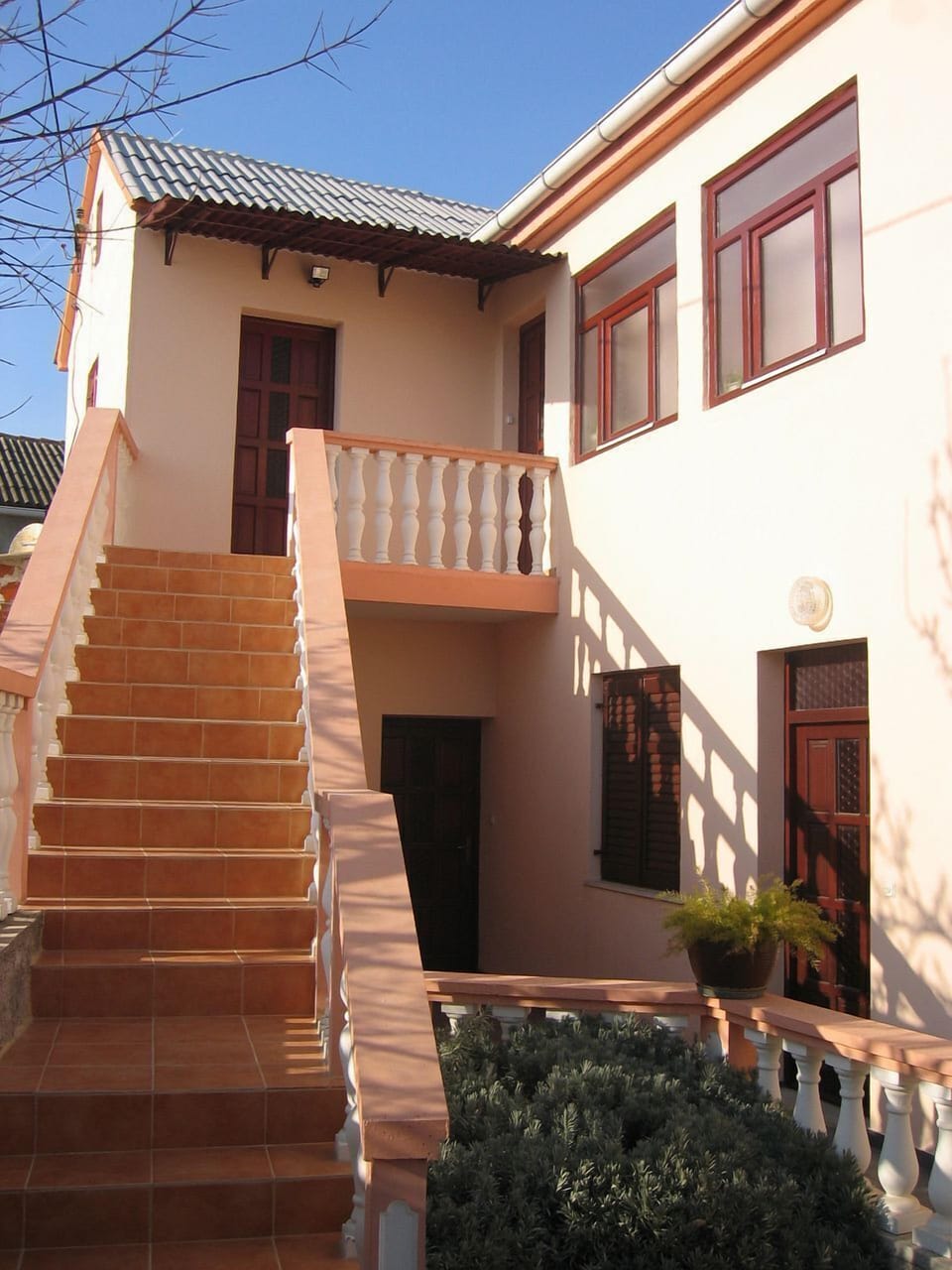 Building design