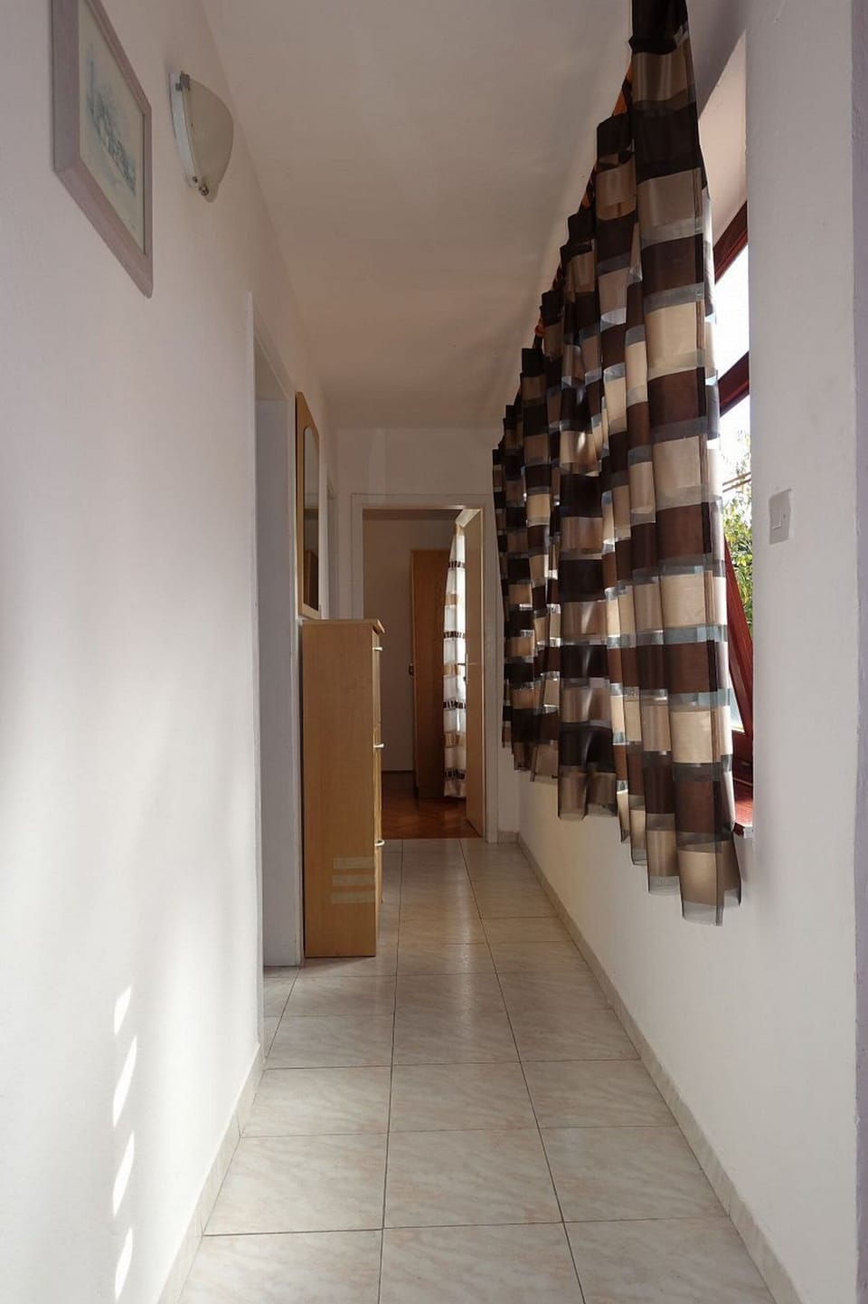 Apartment (A1) | Hallway