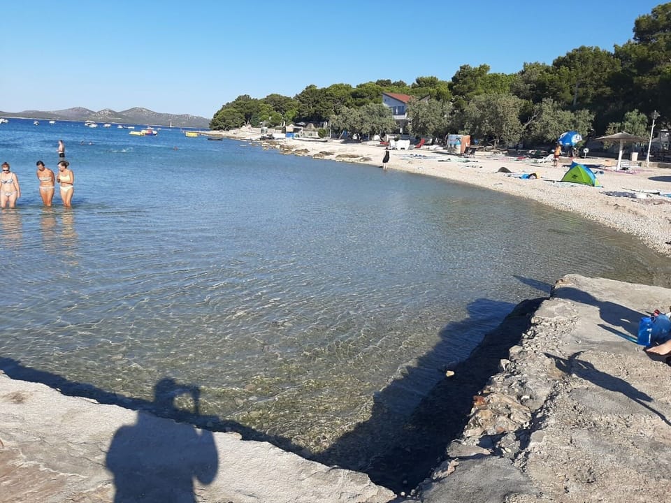 Apartment Mare Apartment in Zadar County
