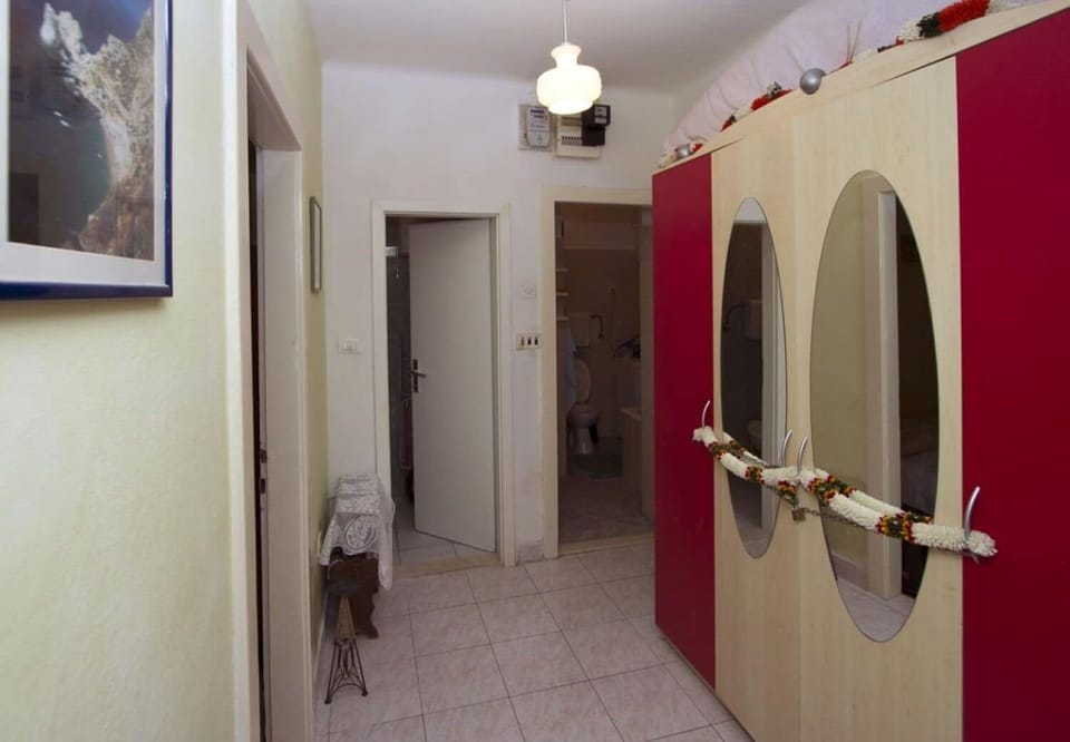 Apartment (A1) | Interior
