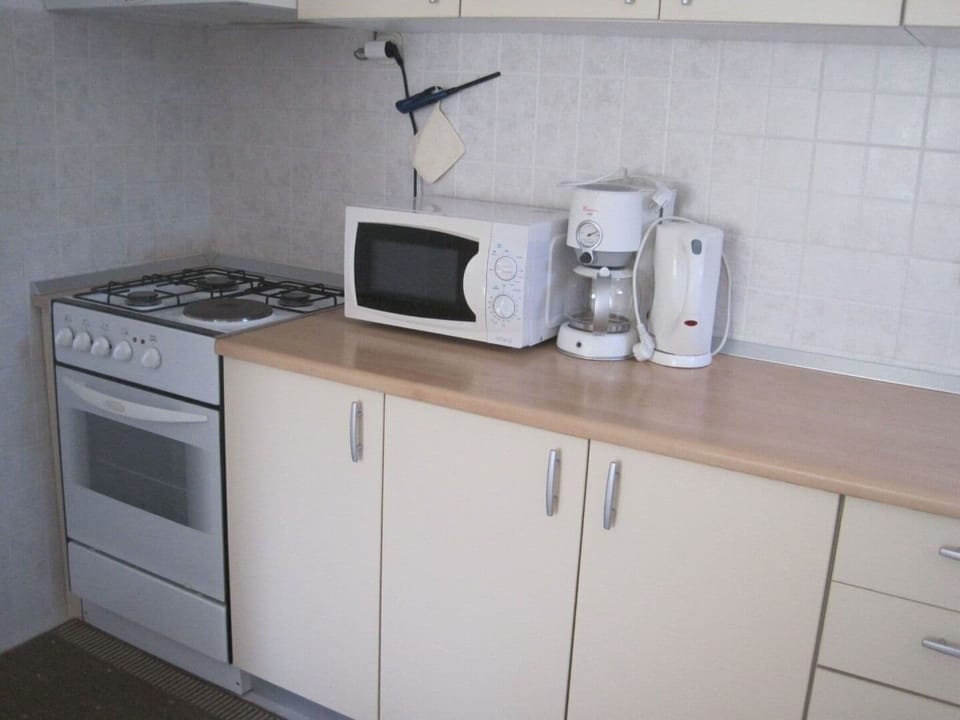 Apartment (A1) | Private kitchen