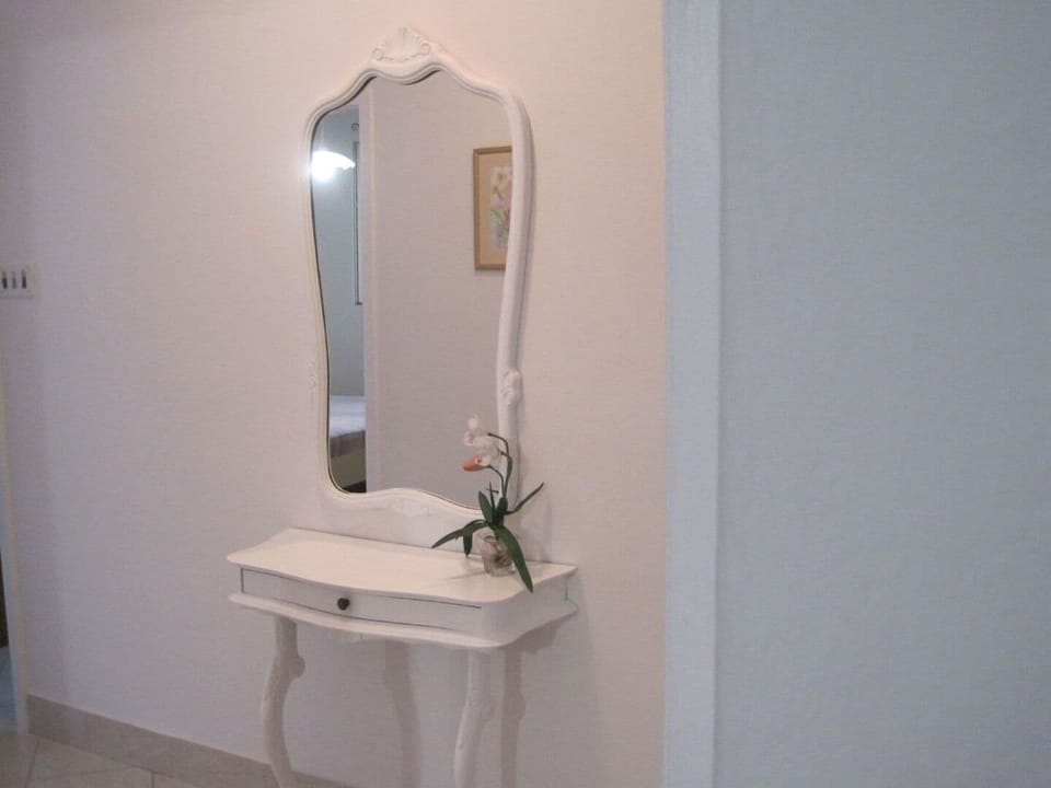 Apartment (A1) | Interior