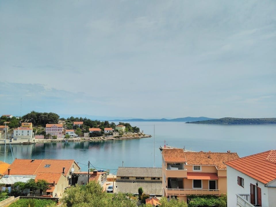 Apartment (A3) | Water view