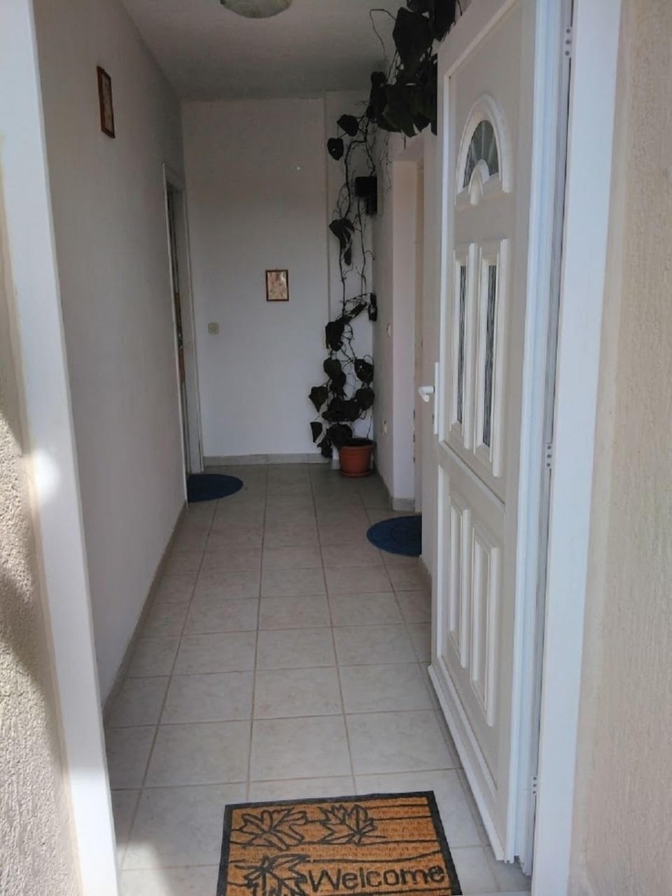 Apartment (A3) | Hallway
